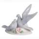 Figurine de mariage 