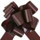 Noeud Automatique Chocolat (Lot de 10) : illustration