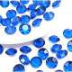 Diamants De Table Bleu Royal 10 mm  X 500 : illustration
