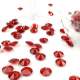 Diamants de Table Décoratif Bordeaux 10 mm (lot de ... : illustration