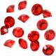 Diamants Décoratif Rouge 10 mm Déco Table Mariage ... : illustration