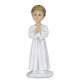 Figurine Sujet Communiant 10 cm : illustration