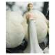 Figurine de mariage 