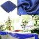 Rouleau organza bleu marine pour dcoration de mariage ... : illustration