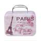 5 Valises  Drages Voyage Autour du Monde : illustration