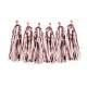 Guirlande 12 Tassels Rose gold : L'tincelle parfaite ... : illustration