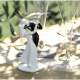 Figurine Mariage - La Danse des Maris 14 cm : illustration