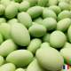 Dragées 45 % amandes avola dauphine vert tilleul 250 ... : illustration