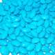 Drages 45 % amandes avola dauphine turquoise 250 ... : illustration