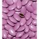 Drage au chocolat 71% violette 250 gr : illustration