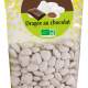 Drage mini cur chocolat Bio 175 Gr - Blanc : illustration