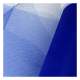 Rouleau de tulle bleu marine - déco mariage -15 cm ... : illustration