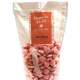 Drages chocolat mini coeurs rose nacr 250 Gr : illustration