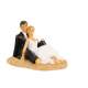 Figurine de mariage 