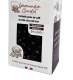 Grains de caf enrobs de chocolat noir 79%- 150g : illustration