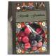 Bonbons Fruit Rouge - Myrtille Framboise - Hansi : illustration