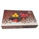 Coffret de ptes de fruits assortiment 4 saveurs 280gr : illustration