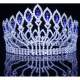 Diademe Mariage Couronne de Miss - 