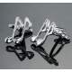 Boutons de Manchette Mariage 