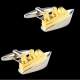 Boutons de Manchette Mariage 