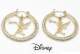 Boucles d'oreilles Disney Couture 