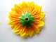 Dco Mariage Fleur Tournesol Dcoration (lot de 10)  : illustration