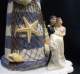 Figurine Gateau de Mariage 