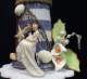 Figurine Gateau de Mariage 