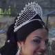 Couronne de Miss 