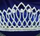 Diadme De Mariage Diademe Couronne De Miss 