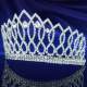 Diadme De Mariage Diademe Couronne De Miss 