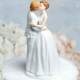 Figurine Mariage Femme Gay lesbiennes : illustration