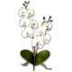 Decoration de mariage orchidée artificielles haut ... : illustration