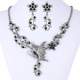 Parure Bijou Fantaisie Mariage 
