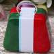Boîte à dragées valise Italie     : illustration