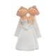 Figurine de Mariage Mrs et Mrs Figurine Maries : illustration