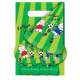 Kit anniversaire enfant football : illustration