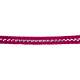 Guirlande boa bordeaux 4 m dcoration mariage : illustration