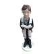 Figurine de Bar Mitzvah : illustration