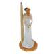  Figurine de Mariage Surf : illustration