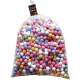 Sachet de 1000 boules dancing multicolore : illustration