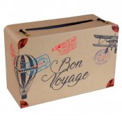 Urne Tirelire Bon Voyage