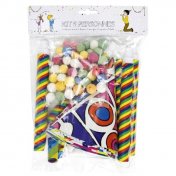 Kit de cotillons 5 personnes 