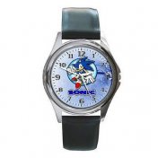 Montre Sonic Hérisson Bleu de Sega 
