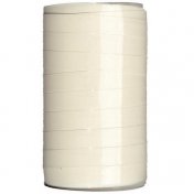 Bolduc Laqué Blanc x 50 mètres Déco Mariage